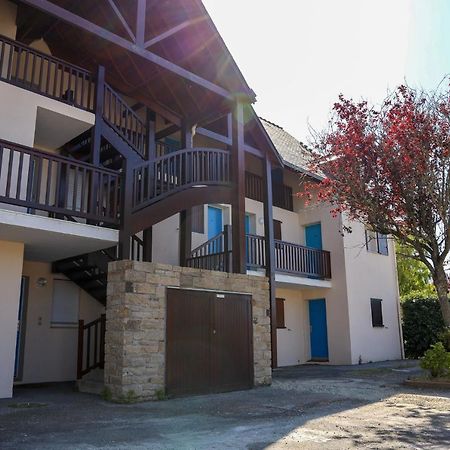 Апартаменти Clapotis, Accueillant T2 A 100M De La Plage A Сарзо Екстер'єр фото